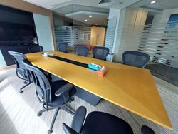 Suntec City Mall (D1), Office #520518121
